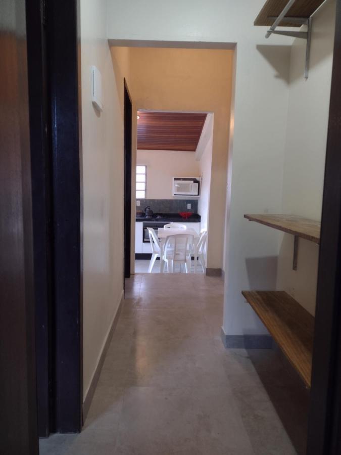 Otima Localizacao Casa Apartamento Em Garopaba Apartment Ngoại thất bức ảnh