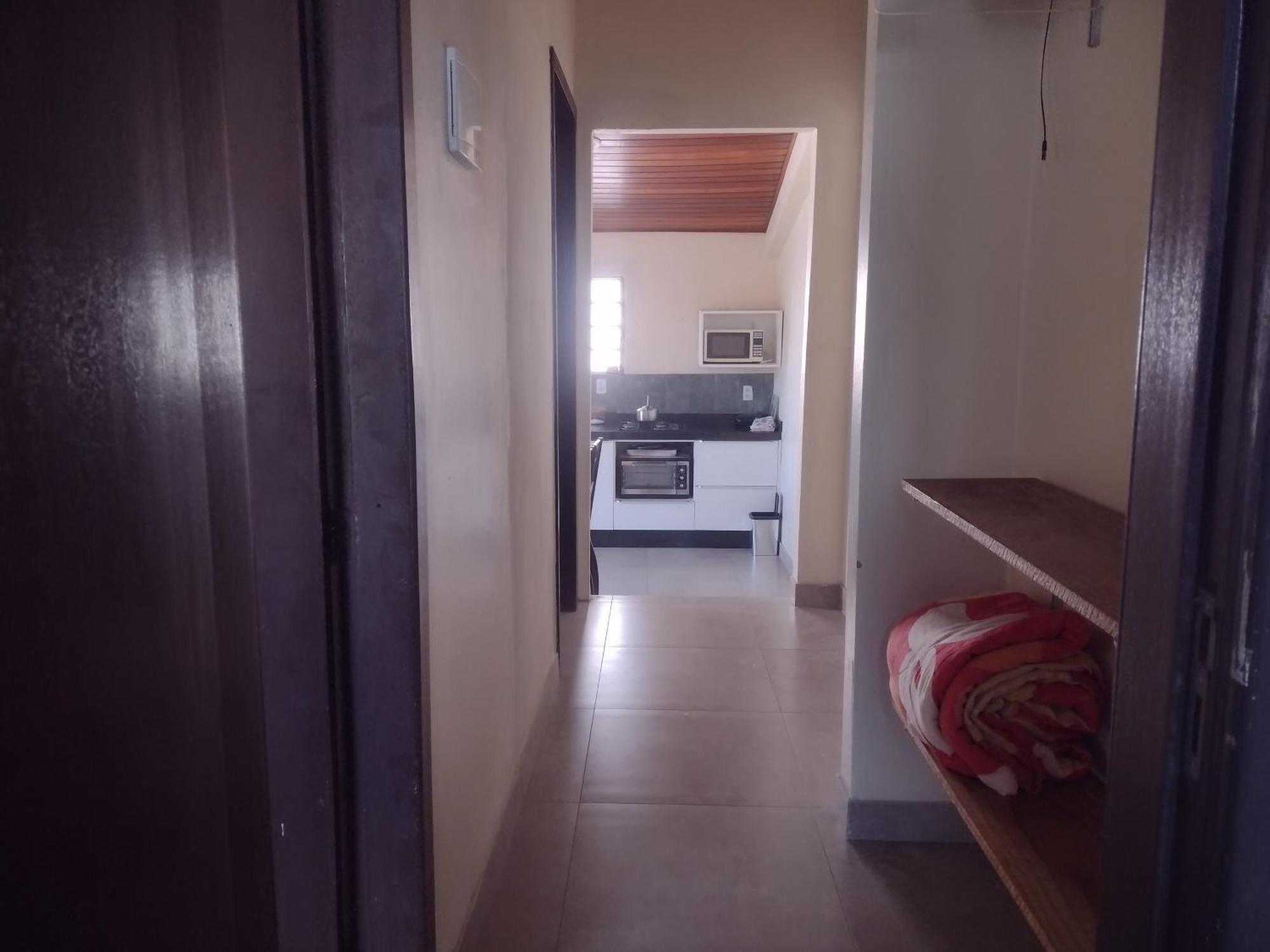 Otima Localizacao Casa Apartamento Em Garopaba Apartment Ngoại thất bức ảnh