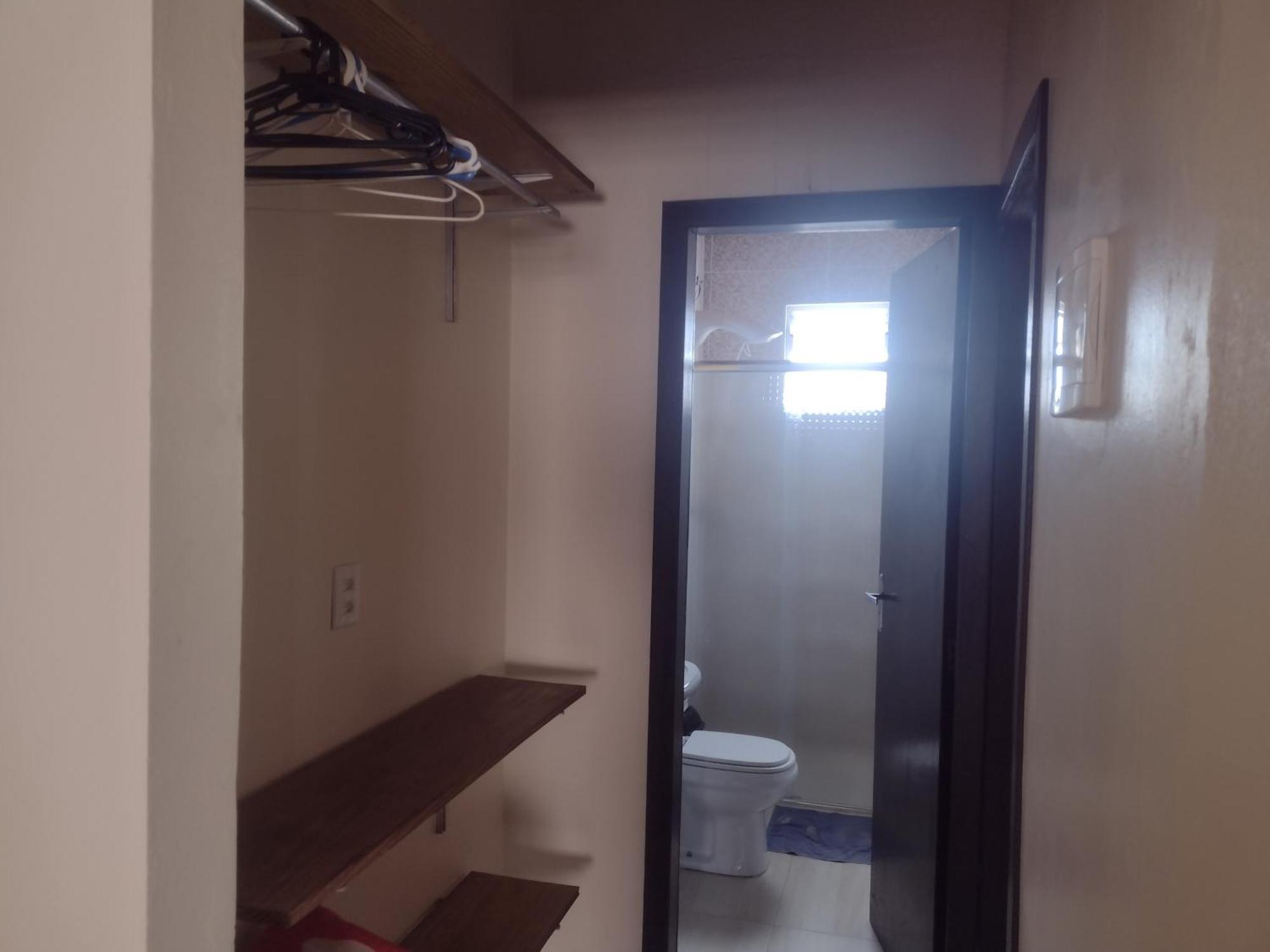 Otima Localizacao Casa Apartamento Em Garopaba Apartment Ngoại thất bức ảnh