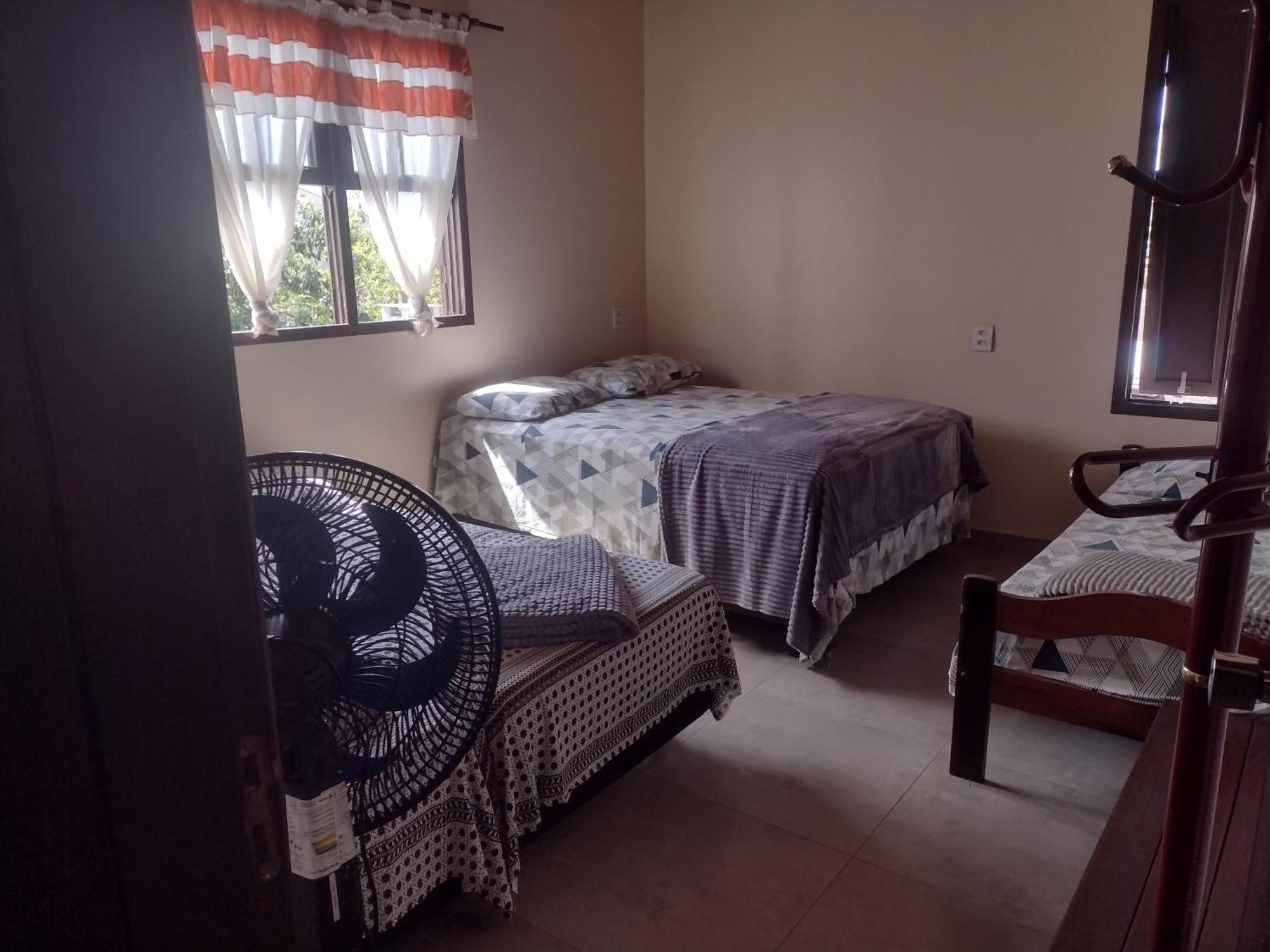 Otima Localizacao Casa Apartamento Em Garopaba Apartment Ngoại thất bức ảnh