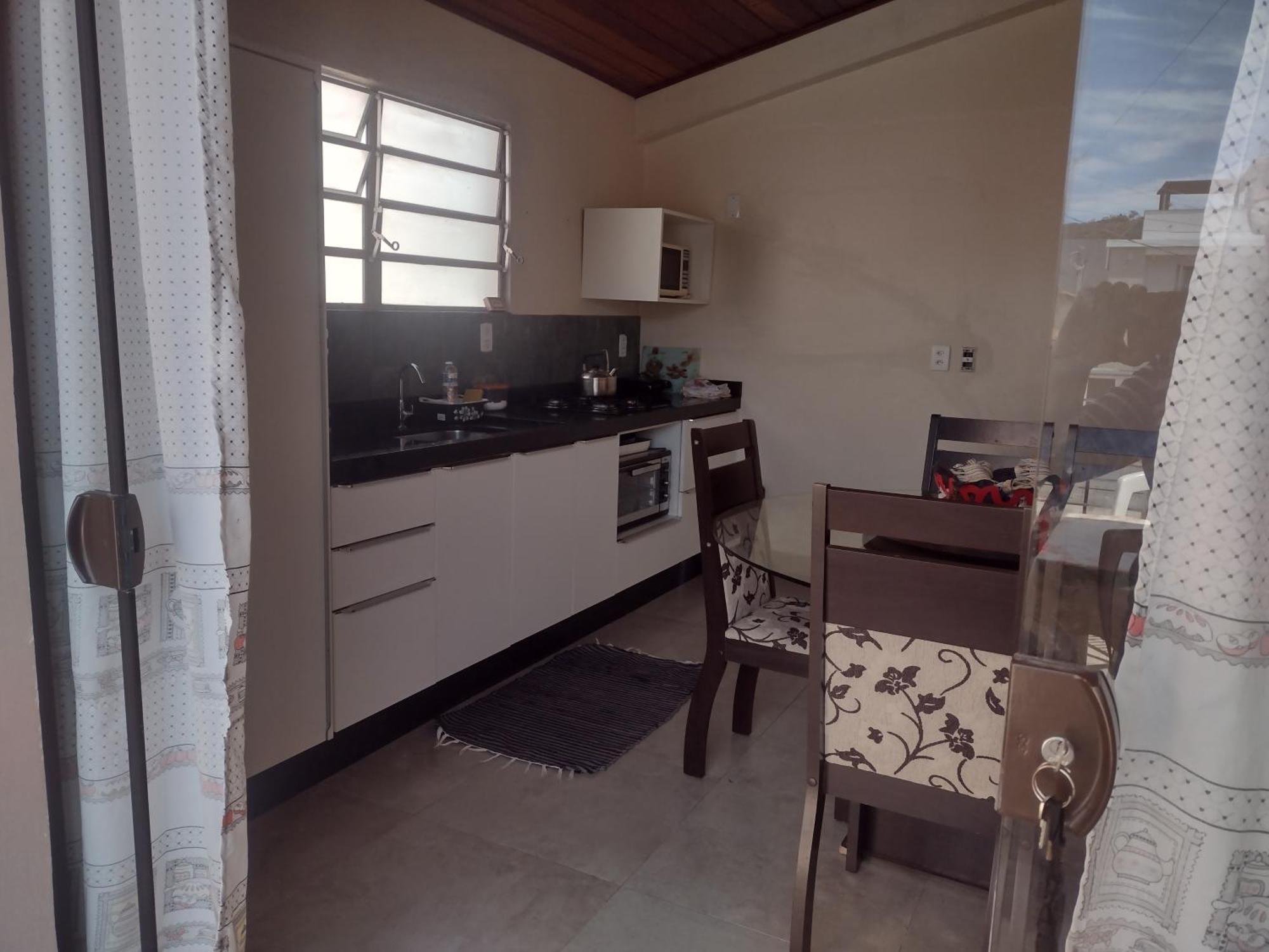 Otima Localizacao Casa Apartamento Em Garopaba Apartment Ngoại thất bức ảnh