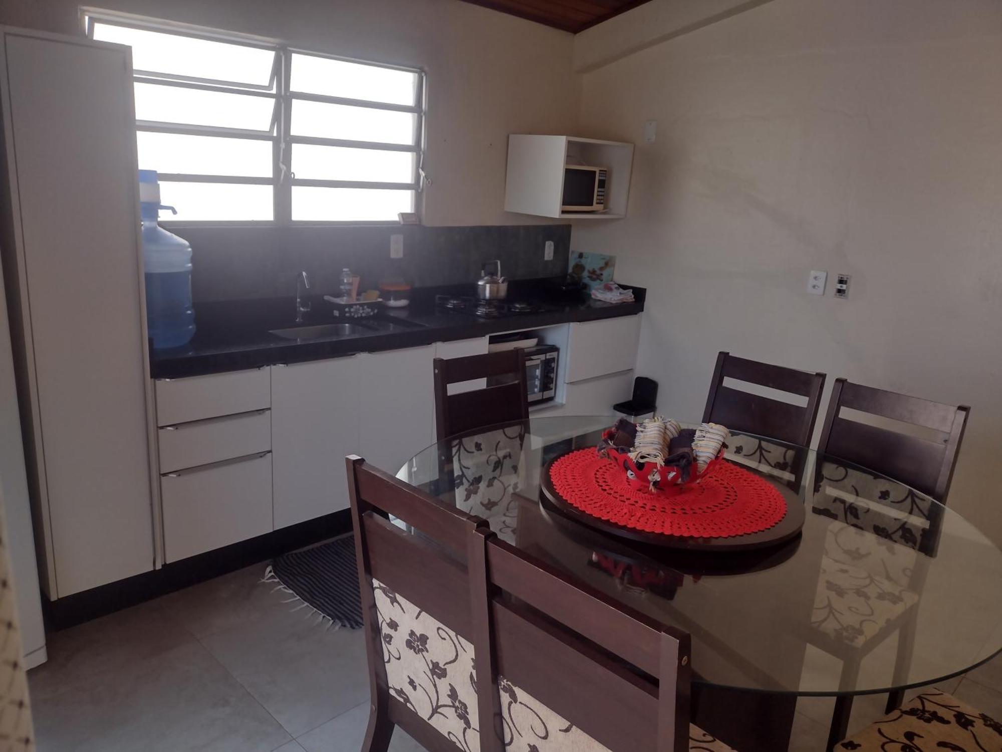 Otima Localizacao Casa Apartamento Em Garopaba Apartment Ngoại thất bức ảnh