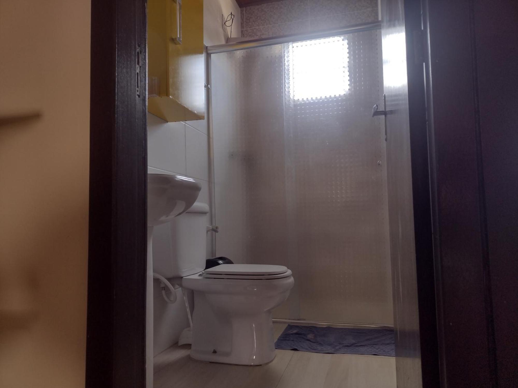 Otima Localizacao Casa Apartamento Em Garopaba Apartment Ngoại thất bức ảnh