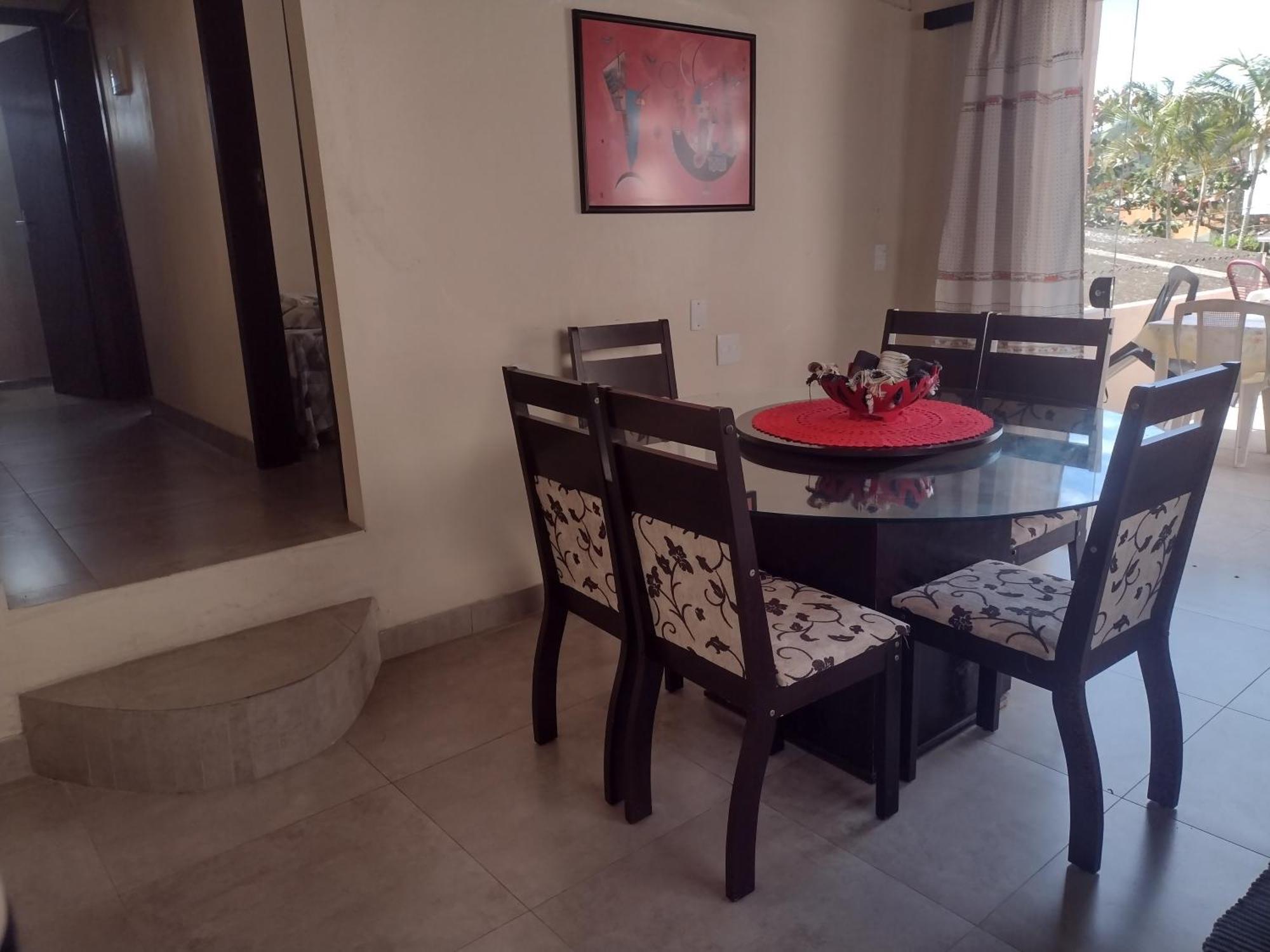 Otima Localizacao Casa Apartamento Em Garopaba Apartment Ngoại thất bức ảnh