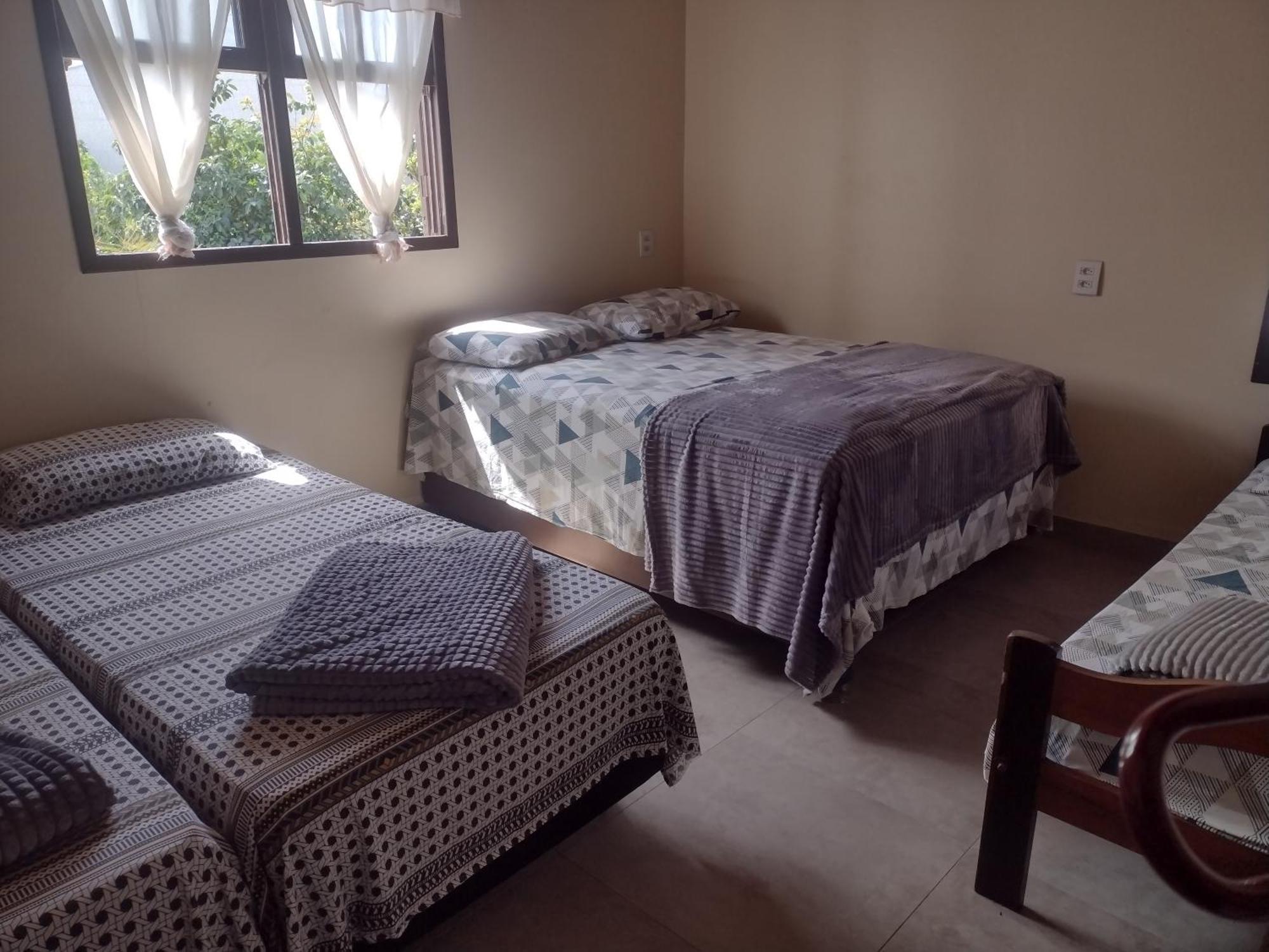 Otima Localizacao Casa Apartamento Em Garopaba Apartment Ngoại thất bức ảnh
